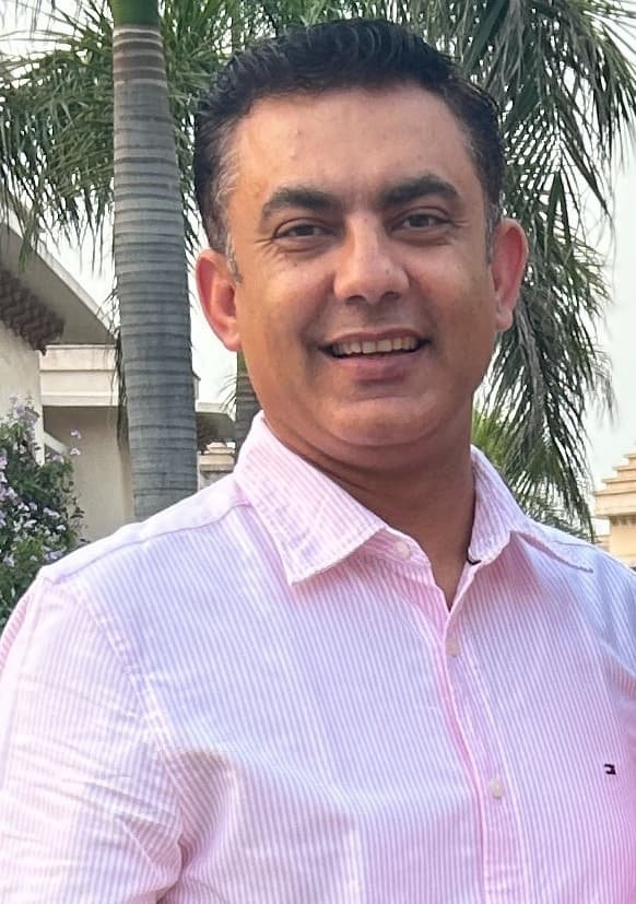 CA Madhusudan Chandak