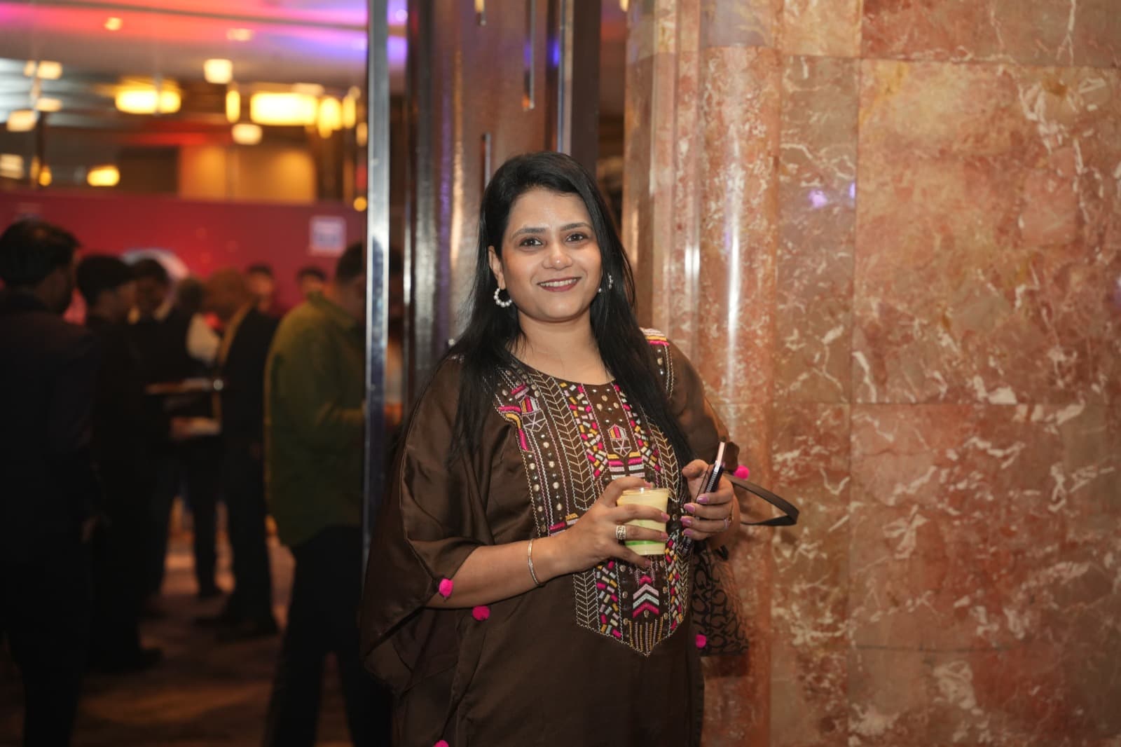 Khushboo Chandak CFP