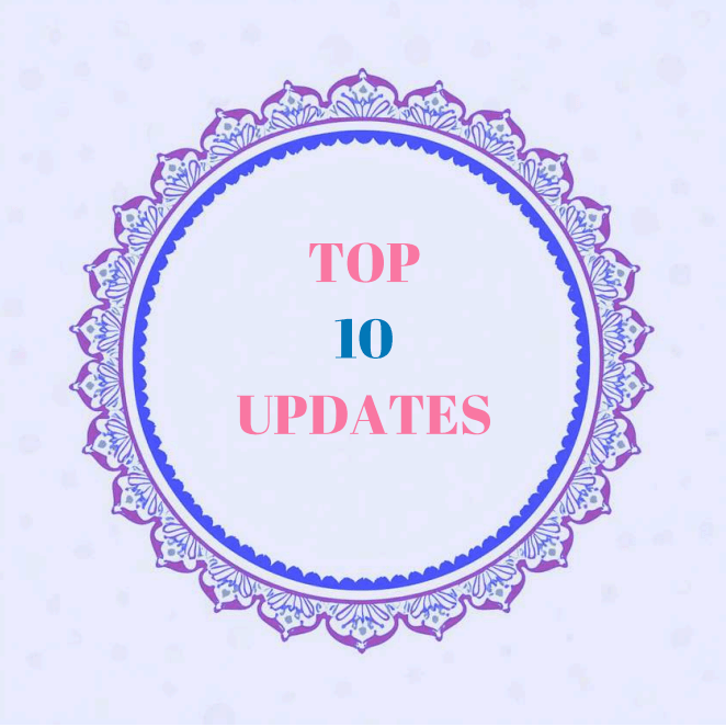 Money Update – April 2026