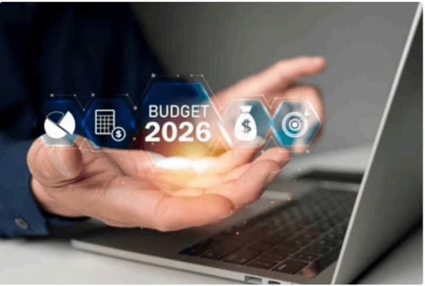 Money Update – February 2026