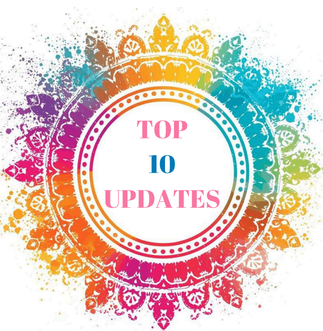 Money Update – March 2026